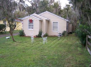 273 Tanner St, New Smyrna Beach, FL 32168