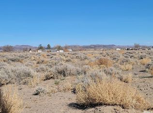 4280 Citrus St, Silver Springs, NV 89429