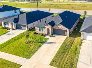 3823 Pierce Place Ln, Katy, TX 77494