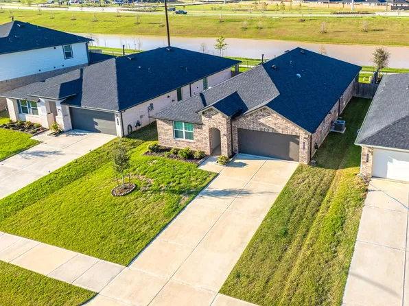 3823 Pierce Place Ln, Katy, TX 77494