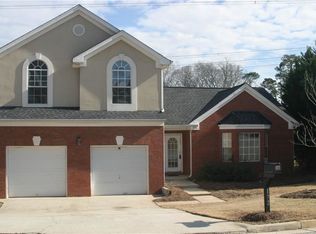 172 Courtneys Ln, Fayetteville, GA 30215