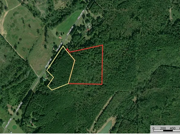 Gallant Rd, Gallant, AL 35972