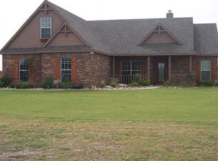 109 Harli Dr, Trenton, TX 75490