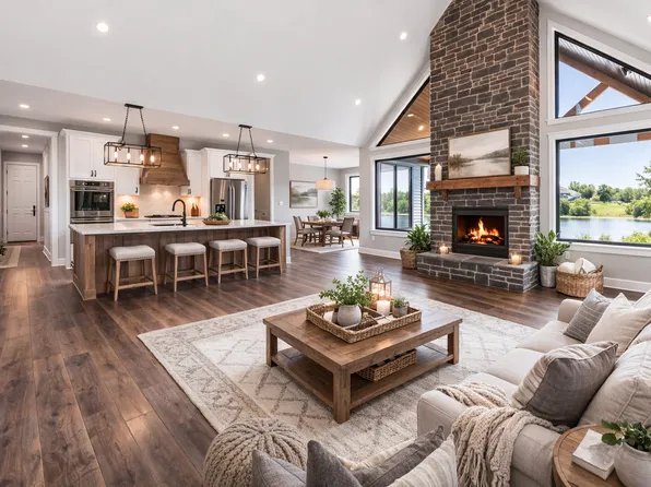 27762 Leef Rd, Webster, WI 54893