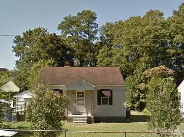 4721 Linden St, Columbia, SC 29203