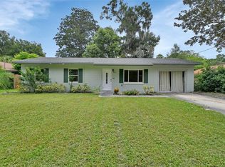 331 N Volusia Ave, Lake Helen, FL 32744