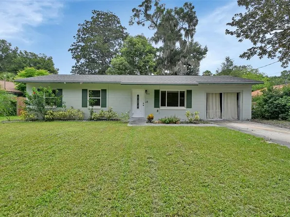 331 N Volusia Ave, Lake Helen, FL 32744