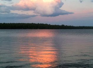 1 W Lake Rd, Old Town, ME 04468