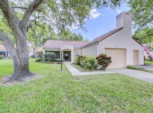 1123 Madeira Dr, Palm Harbor, FL 34684