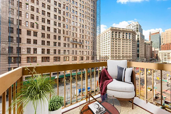 Rented by Douglas Elliman | media 1