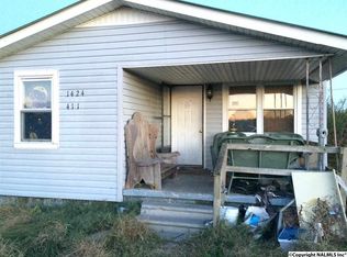 1424 County Road 411, Fyffe, AL 35971