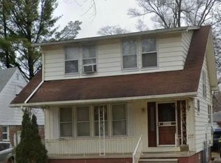 22026 Karl St, Detroit, MI 48219