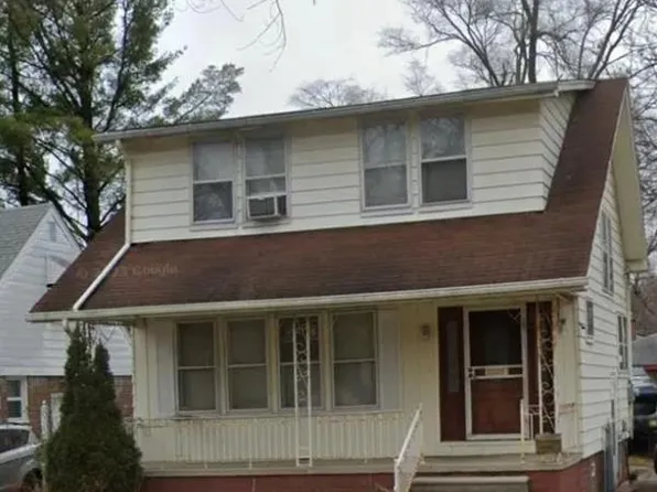 22026 Karl St, Detroit, MI 48219