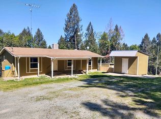 3220 Black Ridge Rd, Greenwood, CA 95635
