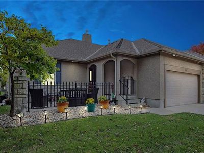 4002 SW Homestead Dr, Lees Summit, MO, 64082