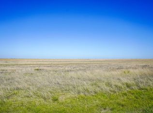 0 County Road 31, Syracuse, KS 67878