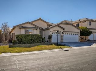 8821 Egyptian Ave, Las Vegas, NV 89143