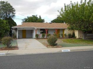 26940 Pinehurst Rd, Menifee, CA 92586