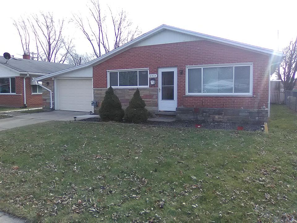 1st image of 18404 Blue Island Ct