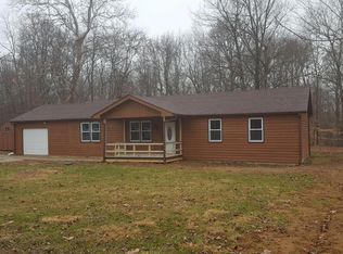 3090 Hancock Ridge Rd, Martinsville, IN 46151
