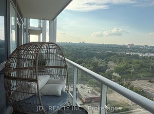 65 Speers Rd #1805, Oakville, ON L6K 0J1