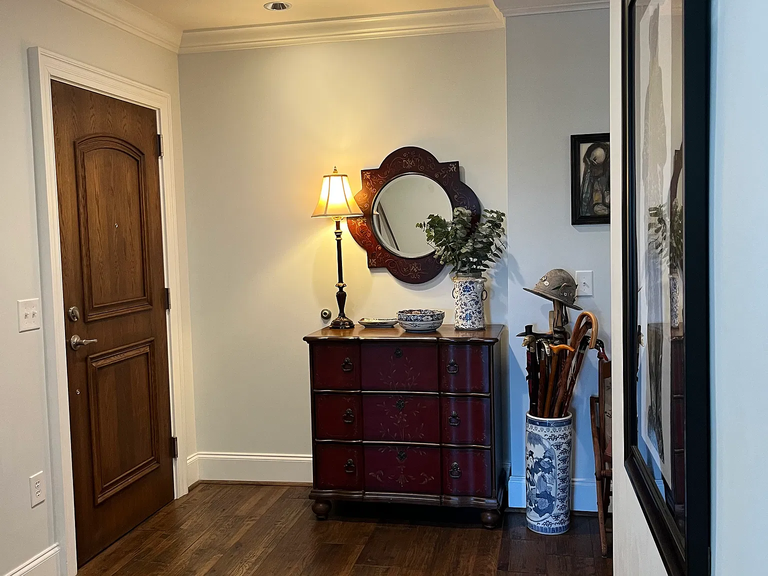 1 bed, 1.5 bath, 1305 sqft, $2,900 — Photo 4