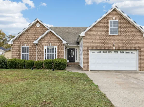 238 Clydesdale Ln, Springfield, TN 37172