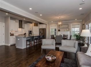 16207 Frostwatch Cres, Charlotte, NC 28277