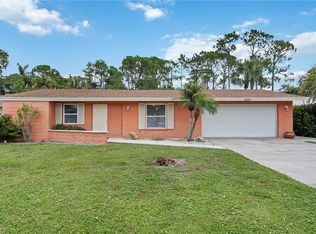 4385 Robin Ave, Naples, FL 34104