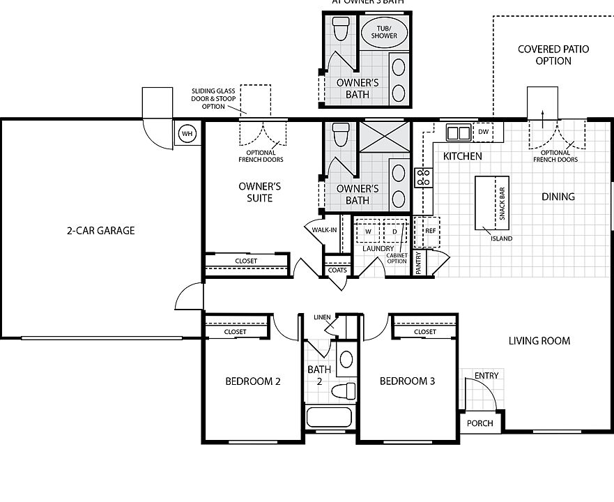2nd image of 4011 W Nellis Ave
