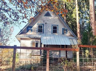 625 Caine Rd, Alta, CA 95701