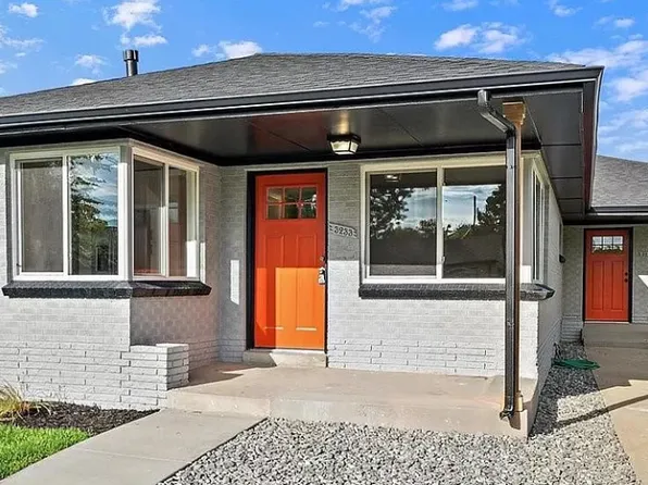 3233 Jasmine St, Denver, CO 80207