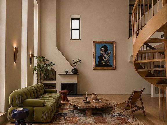3rd image of 708 Greenwich St APT 1A