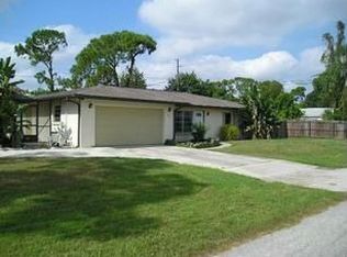 3035 Villa St, Punta Gorda, FL 33980
