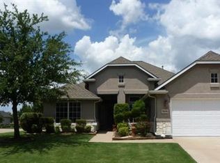 9616 Pinewood Dr, Denton, TX 76207