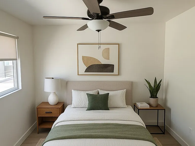 632 N Kingsley Dr #1 — Photo 18