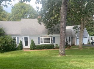 12 Forest Pines Dr, South Dennis, MA 02660