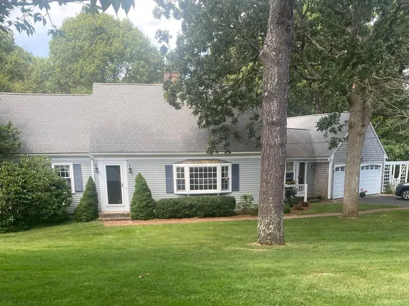 12 Forest Pines Drive, East Dennis, MA 02641