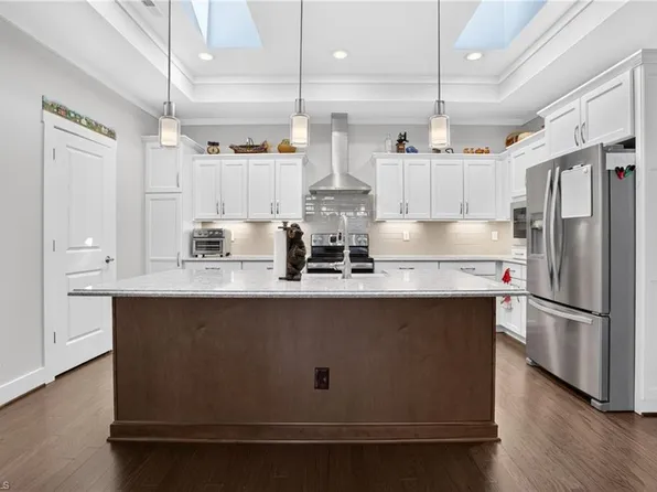 579 Tarrant Xing, Kernersville, NC 27284