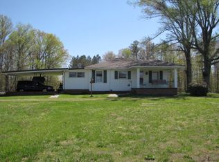 4794 Wilson Rd, Cohutta, GA 30710