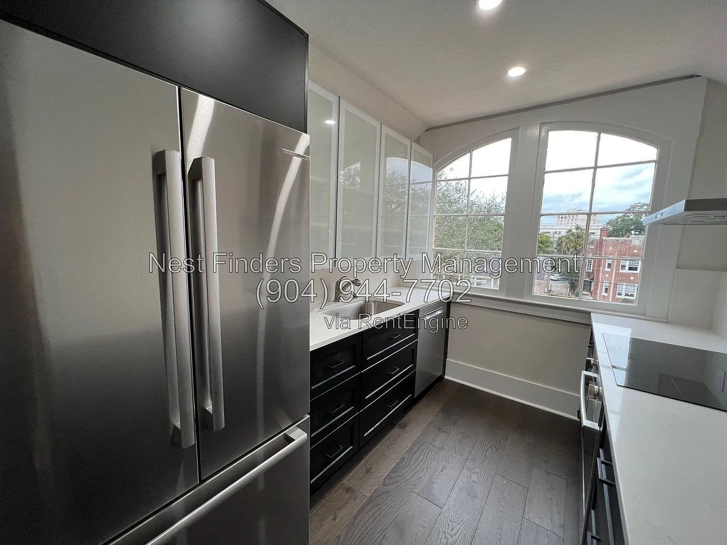 1 bed, 1.0 bath, 686 sqft, $1,475 — Photo 1