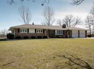 10000 Eighteen Mile Rd, Marshall, MI 49068