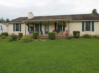 5679 Ozanne Rd, Springfield, TN 37172