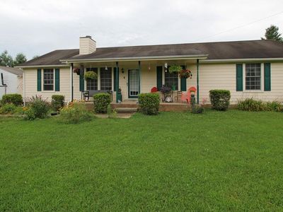 5679 Ozanne Rd, Springfield, TN, 37172