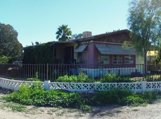 4430 N Hansa Dr, Tucson, AZ 85705