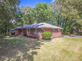 261 Holly Dr, Spartanburg, SC 29301