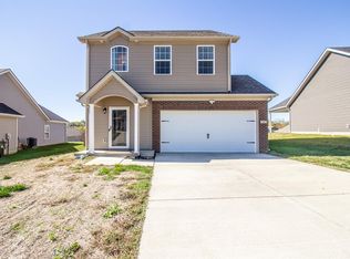 125 Long Branch Dr, Georgetown, KY 40324