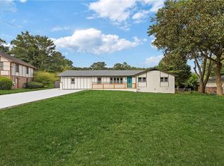 237 Sandra Dr NW, Lilburn, GA 30047