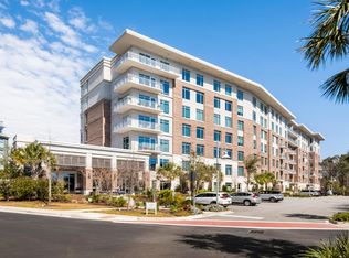 155 Wingo Way UNIT 461, Mount Pleasant, SC 29464