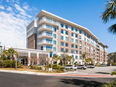 155 Wingo Way Unit 461, Mount Pleasant, SC, 29464